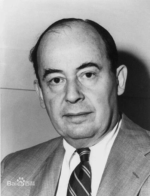 Oskar Morgenstern(摩根斯坦)