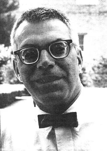 L. J. Savage(萨维奇)