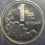 圣彼得堡游戏的报酬：从 1 元硬币起，每多一次正面翻倍